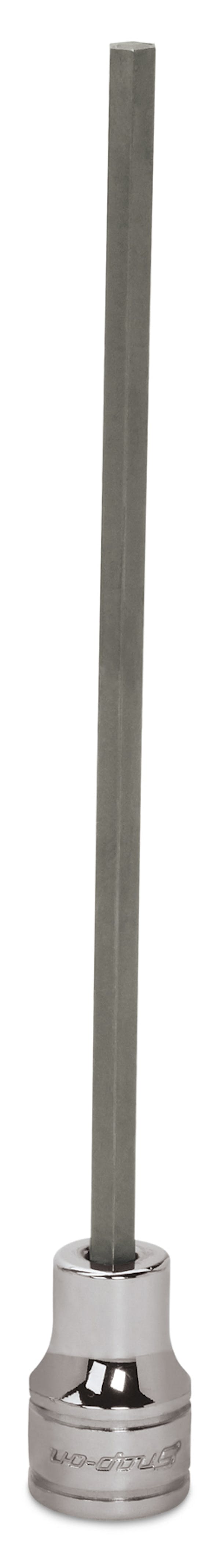 3/8" Drive SAE 3/16" Extra-Long Hex Socket Driver