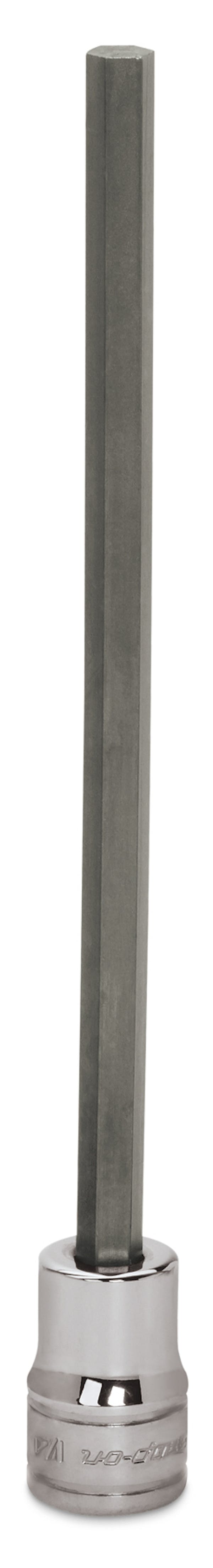 3/8" Drive SAE 7/32" Extra-Long Hex Socket Driver