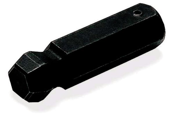 5/16" Standard Ball Hex Driver Bit