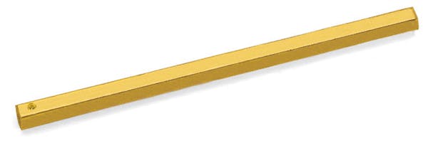 6 mm Metric Extra-Long Hex Driver Bit