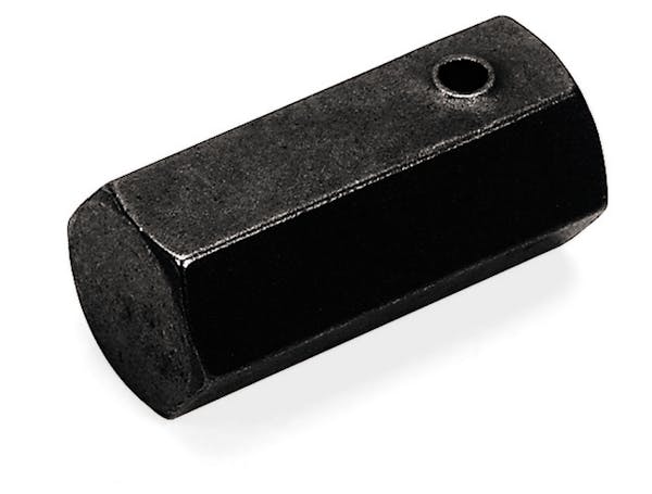 3/8" Stubby Hex Driver Bit