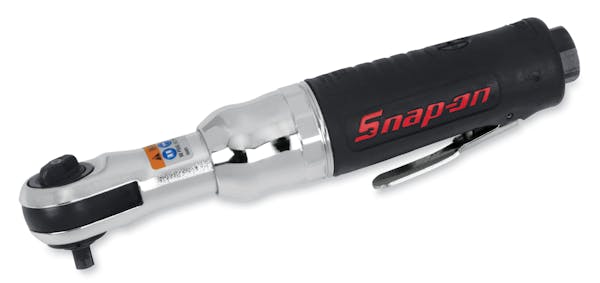 1/4" Drive Mini Air Ratchet