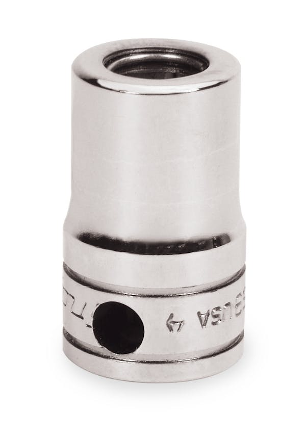 3/8" Drive 5/16" Hex Screwdriver Bit Socket