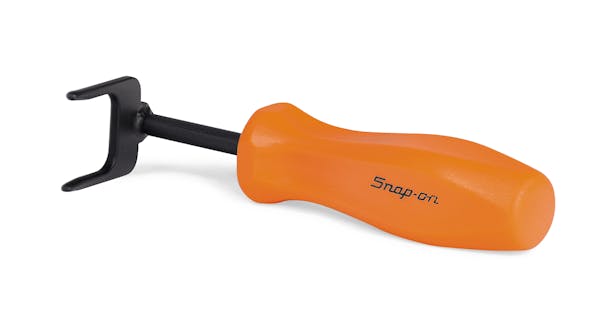 Angled Fuel Disconnect Tool