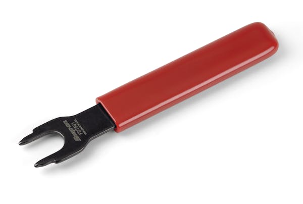 Cummins® Flat Thin Disconnect Tool