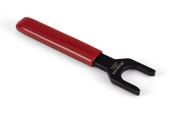 Flat Cummins® Fuel Line Disconnect Tool