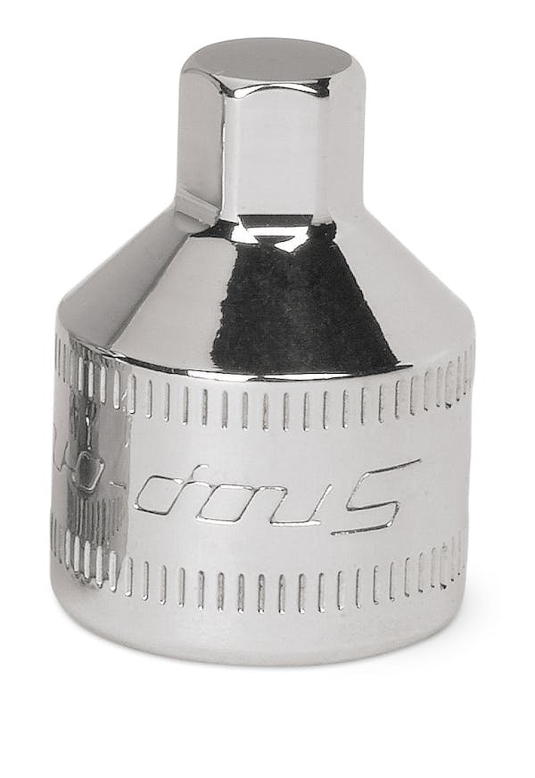 3/8" Drive 6-Point Metric 7 mm Low-Profile Hex Socket