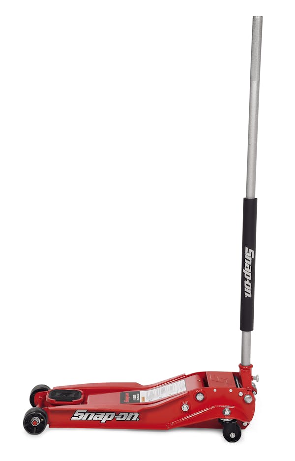2-Ton Floor Jack