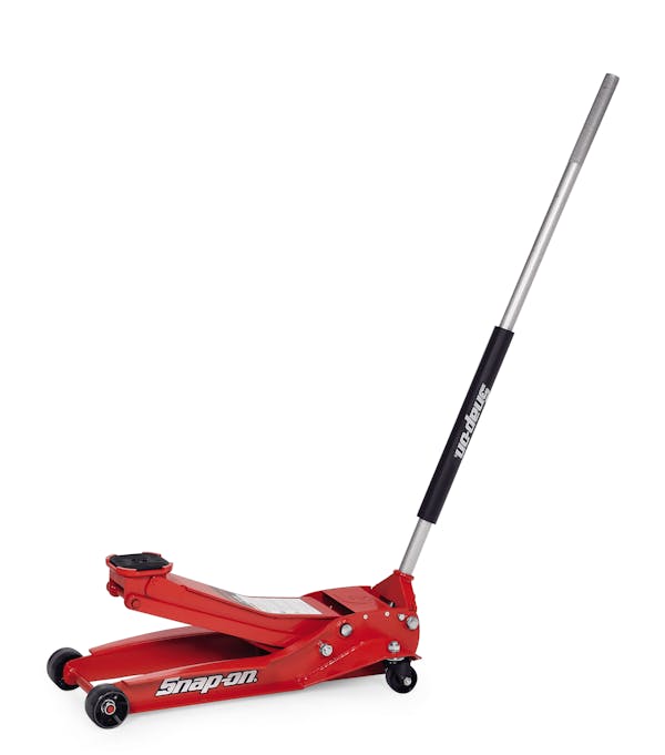 2-Ton Floor Jack