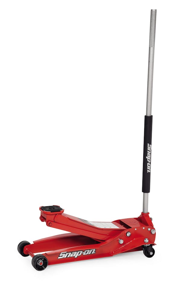 2-Ton Floor Jack 3 2-Ton Floor Jack