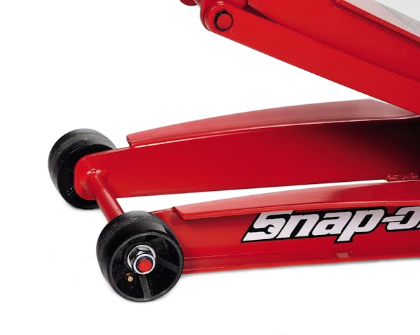 2-Ton Floor Jack 4 2-Ton Floor Jack