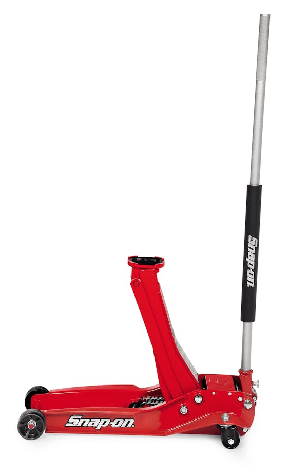2-Ton Floor Jack 5 2-Ton Floor Jack