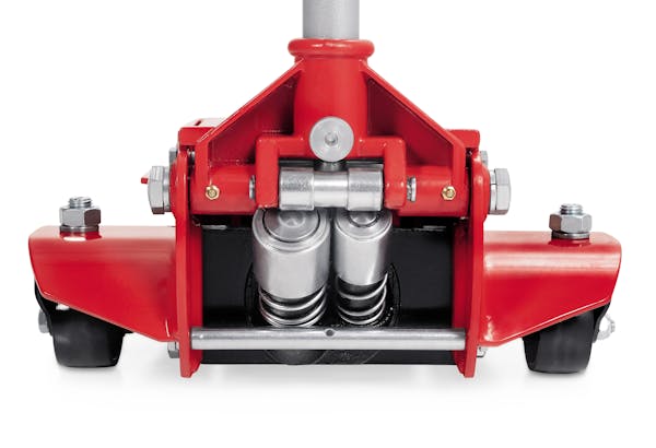 2-Ton Floor Jack 6 2-Ton Floor Jack