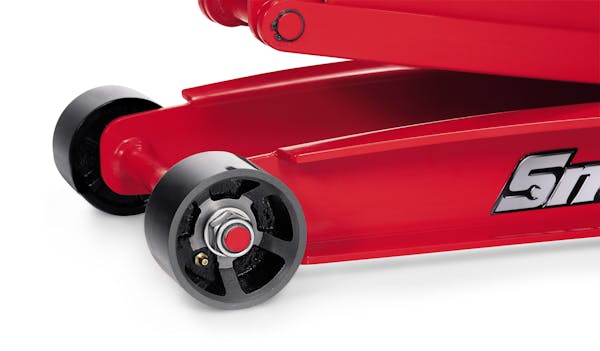 2-Ton Floor Jack 7 2-Ton Floor Jack