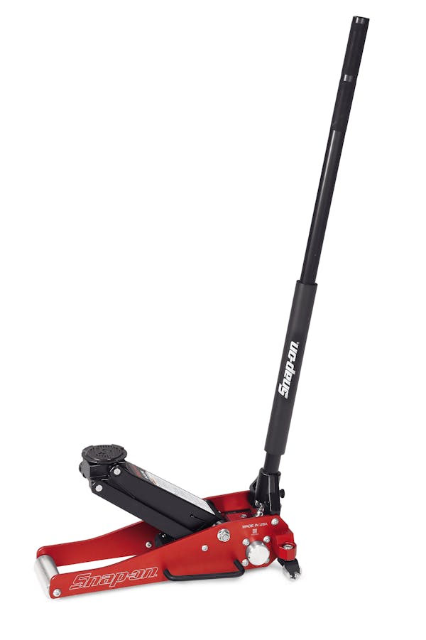 1.75-Ton Aluminum High-Performance Floor Jack