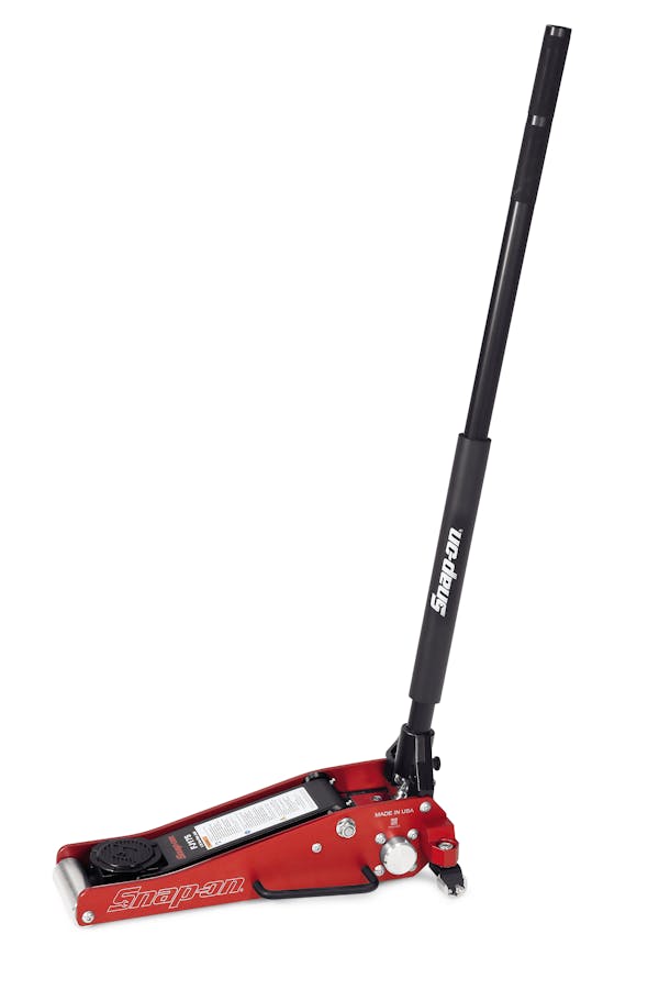1.75-Ton Aluminum High-Performance Floor Jack