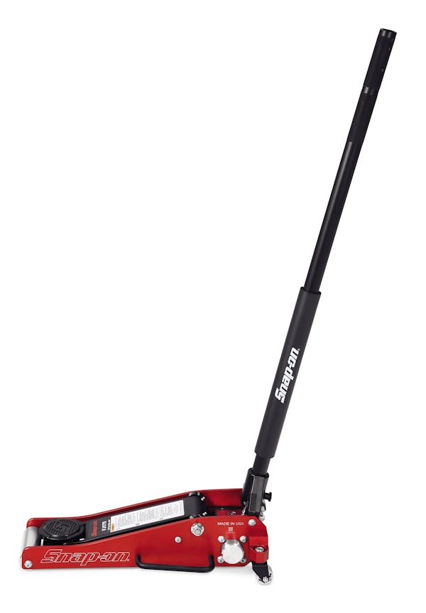 1.75-Ton Aluminum High-Performance Floor Jack 3 1.75-Ton Aluminum High-Performance Floor Jack