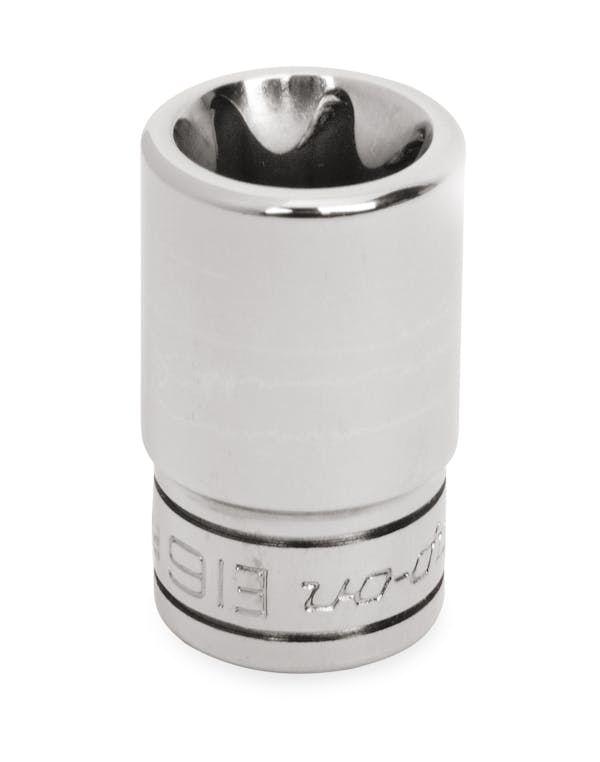 3/8" Drive TORX® E16 Shallow Socket