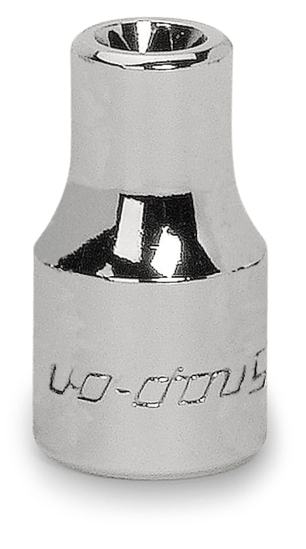 3/8" Drive TORX® E14 Shallow Socket