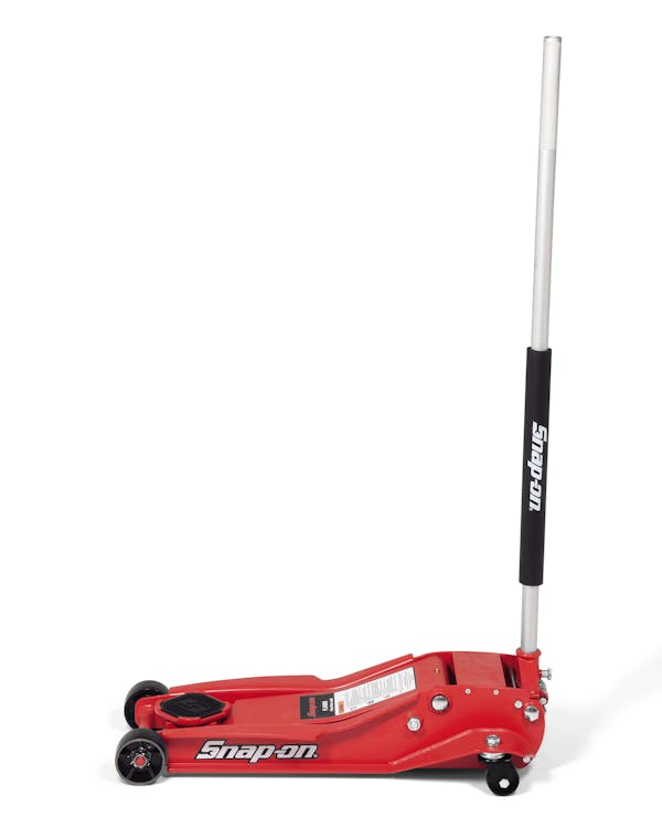 4-Ton Floor Jack