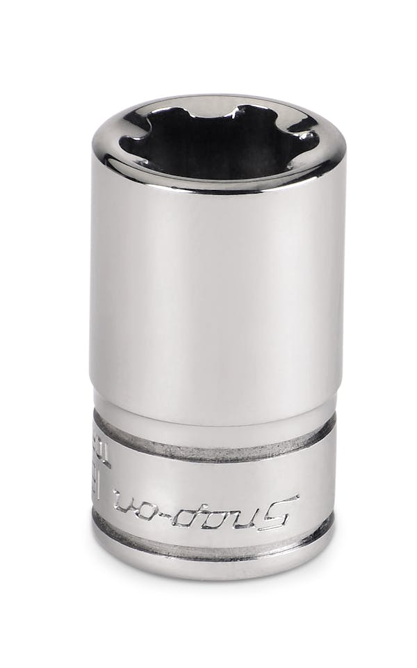 3/8" Drive 18EPL TORX Plus® with Countersink Socket