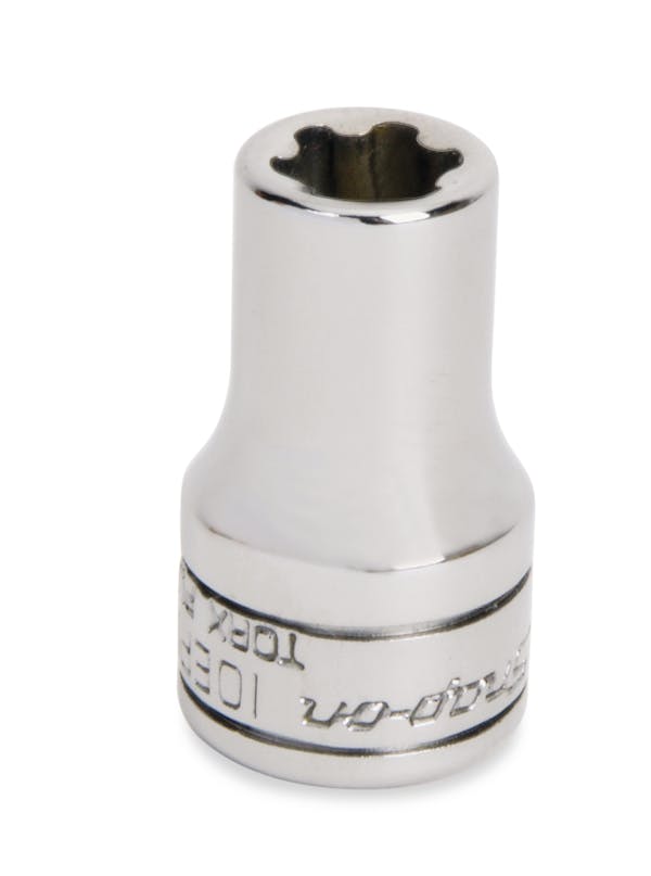 3/8" Drive 8EPL TORX Plus® with Countersink Socket