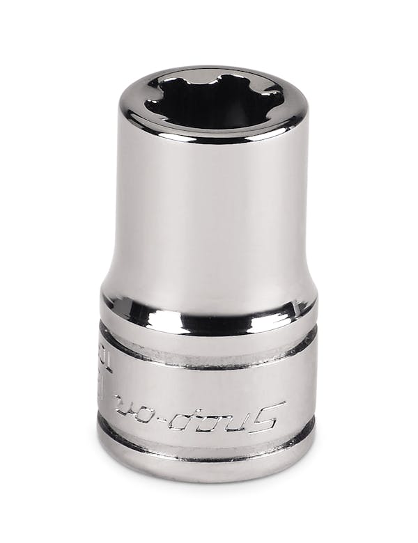 3/8" Drive 12EPL TORX Plus® with Countersink Socket