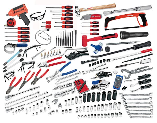 Apprentice Set for Ford® Vehicles