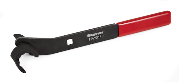 Duramax® Fuel Pressure Sensor Wrench