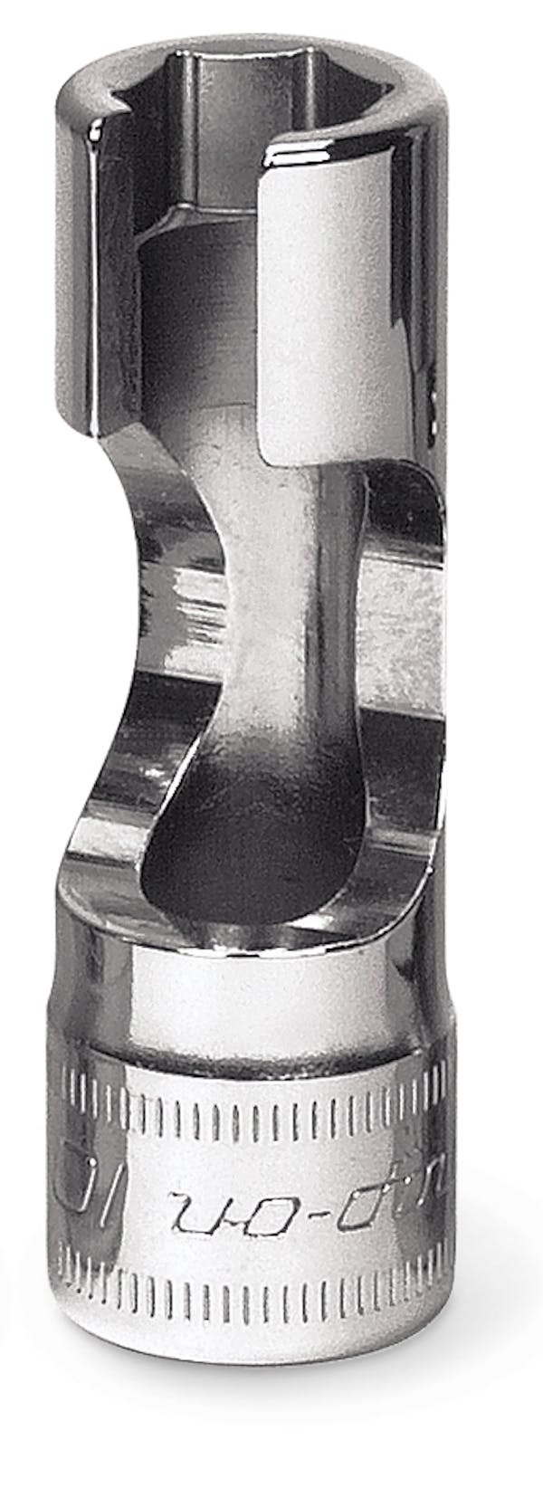 3/8" Drive 6-Point Metric 11 mm Flank Drive® Flare Nut Socket