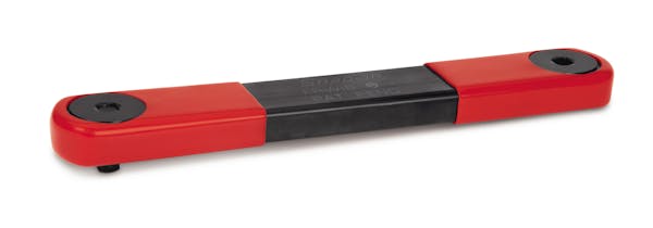 Offset Extension Wrench (Red)