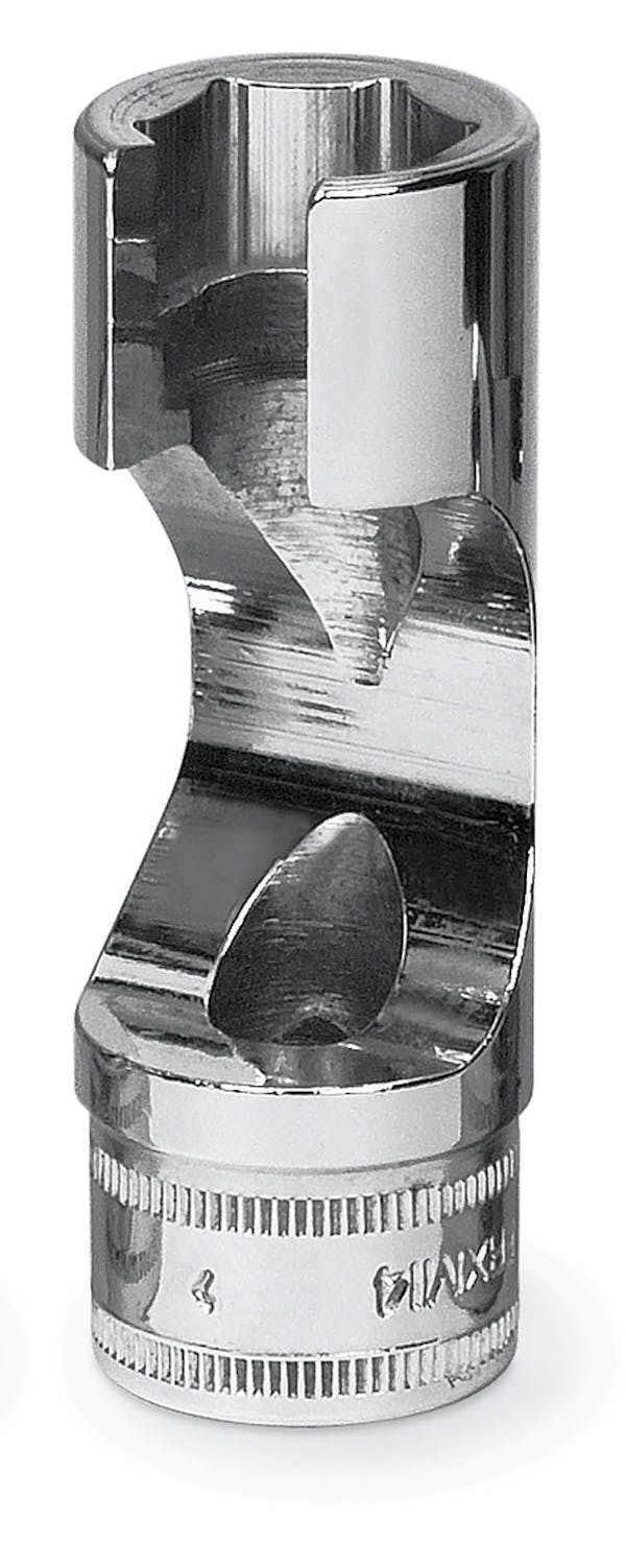 3/8" Drive 6-Point Metric 14 mm Flank Drive® Flare Nut Socket