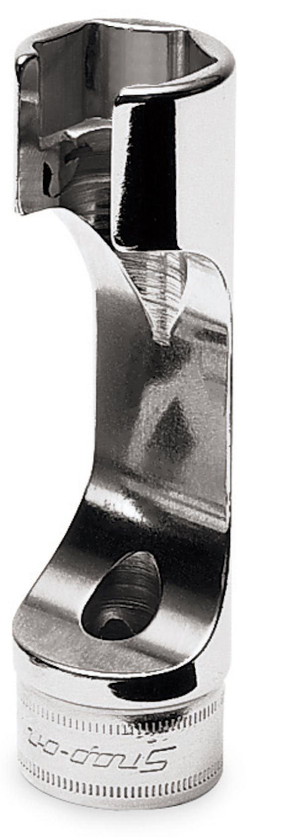 3/8" Drive 6-Point Metric 19 mm Flank Drive® Flare Nut Socket