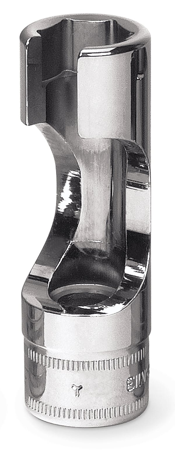 3/8" Drive 6-Point Metric 13 mm Flank Drive® Flare Nut Socket