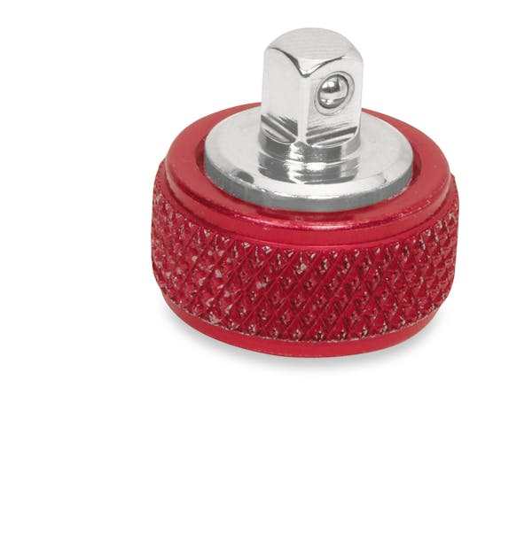 1/4" Drive Male to 3/8" Drive Female Spinner Adaptor (Blue-Point®)