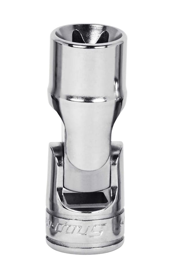 3/8" Drive TORX® E16 Universal Socket