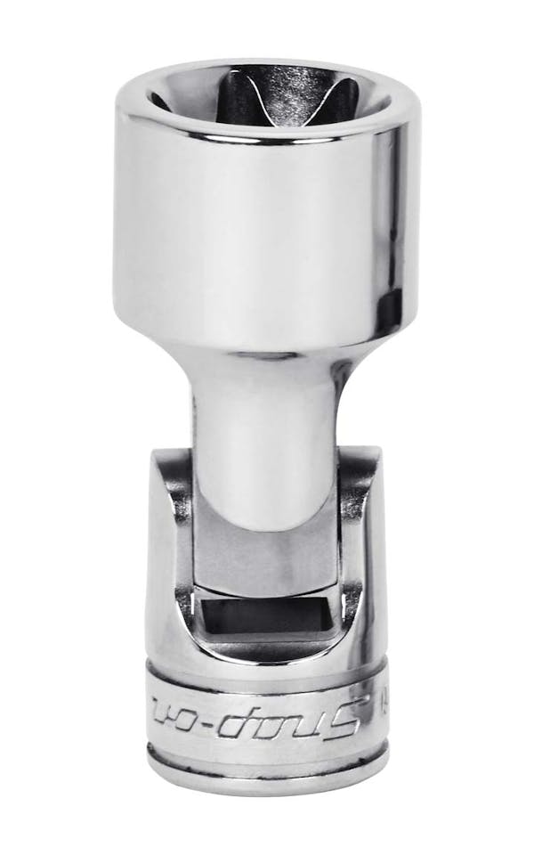 3/8" Drive TORX® E20 Universal Socket