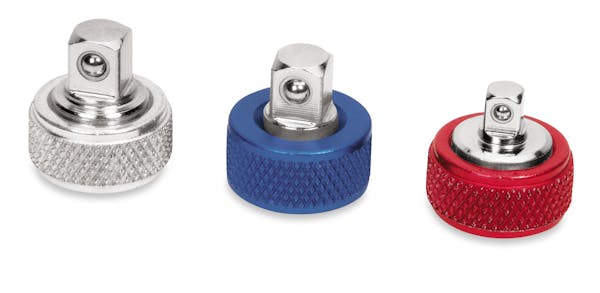 3 pc Spinner Adaptor Set (Blue-Point®)