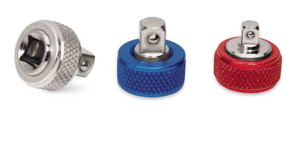 3 pc Spinner Adaptor Set (Blue-Point®)