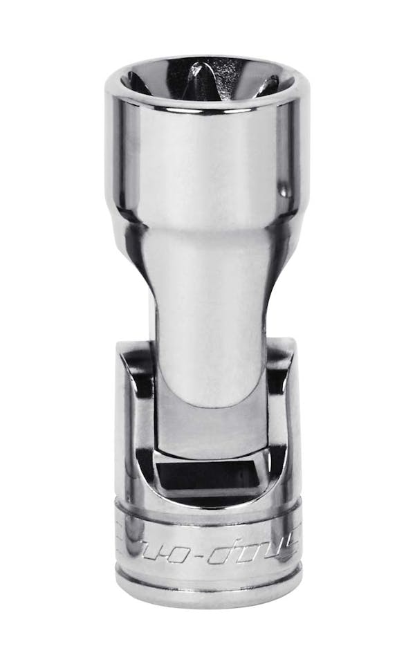 3/8" Drive TORX® E18 Universal Socket