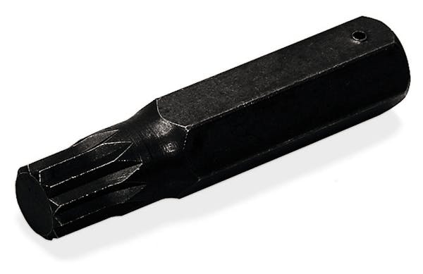 5 mm Standard Triple Square Driver Bit