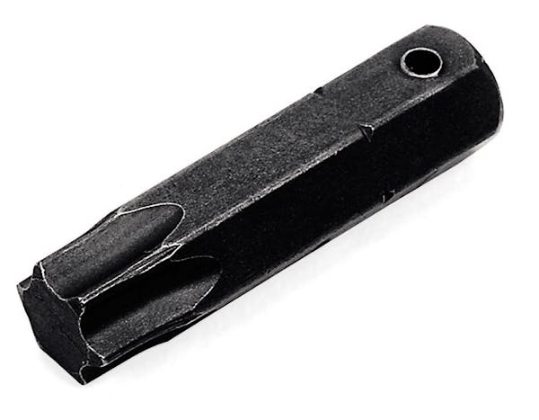 T30 TORX® Stubby Driver Bit (Bit Only)