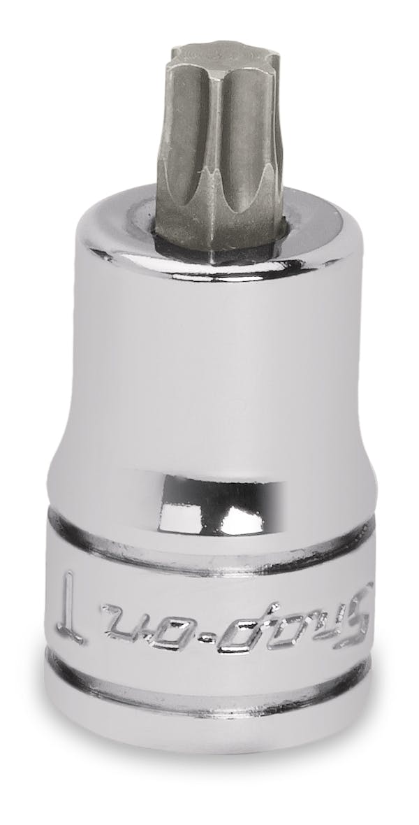 3/8" Drive T40 TORX® Stubby Bit Socket Driver