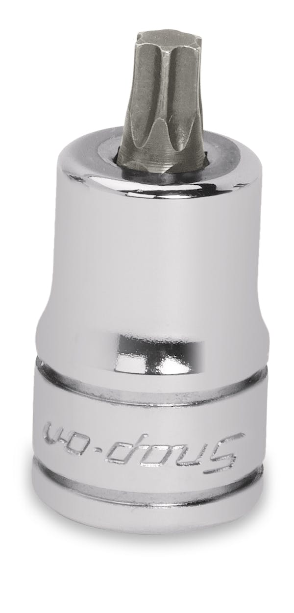3/8" Drive T30 TORX® Stubby Bit Socket Driver