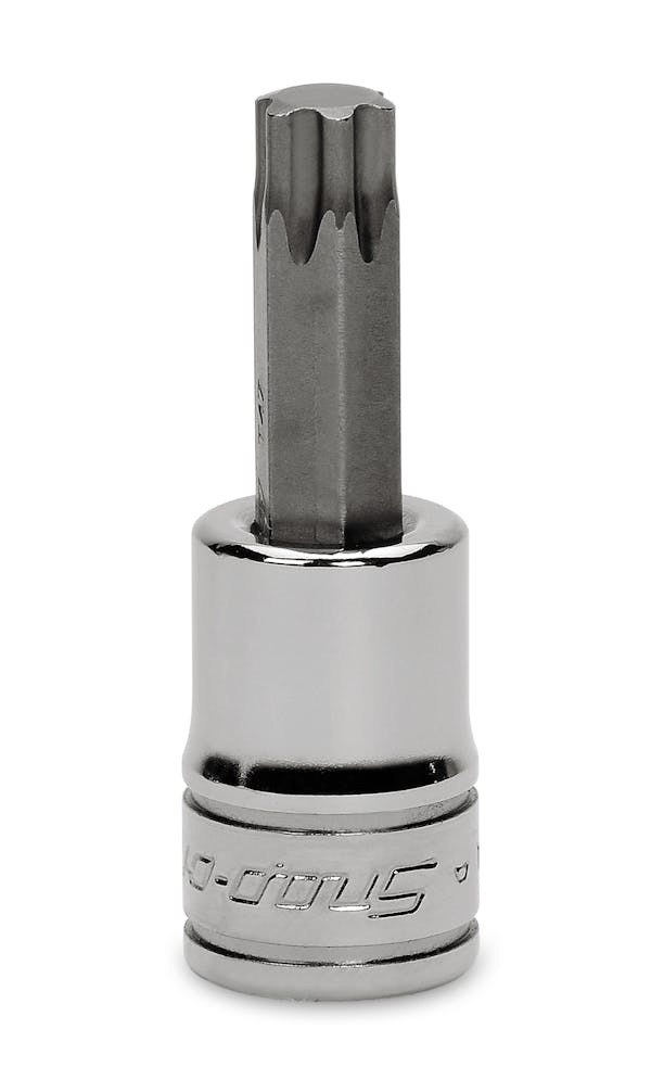 3/8" Drive T47 Standard Bit Socket Driver