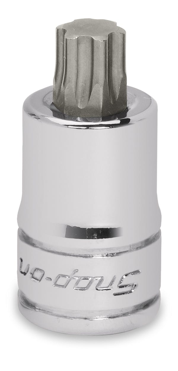 3/8" Drive T47 Stubby Bit Socket Driver