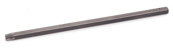 T45 TORX® Extra-Long Driver Bit