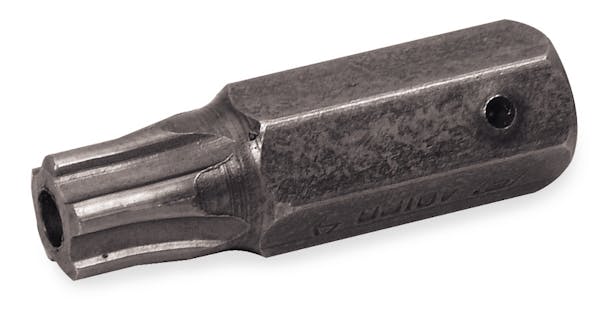 27IPR TORX Plus® Tamper-Resistant Driver Bit