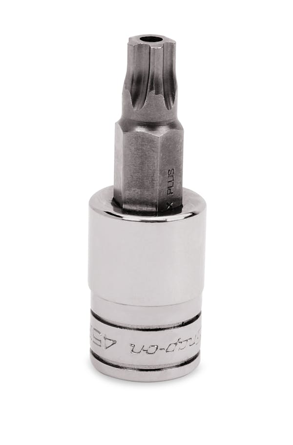3/8" Drive TORX Plus® 45IPR Tamper-Resistant Socket Driver