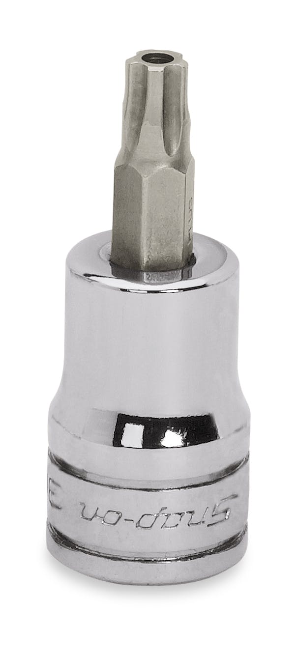 3/8" Drive TORX Plus® 30IPR Tamper-Resistant Socket Driver